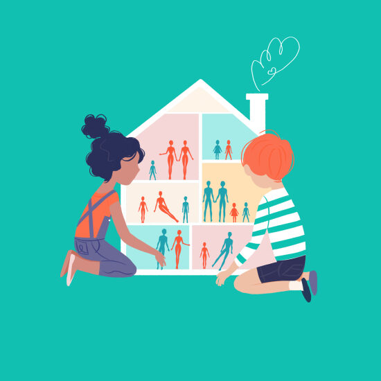 éducation - famille - sexe - sexualité - genre - évolution des moeurs