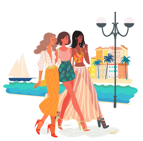 looks - port - sud - mer