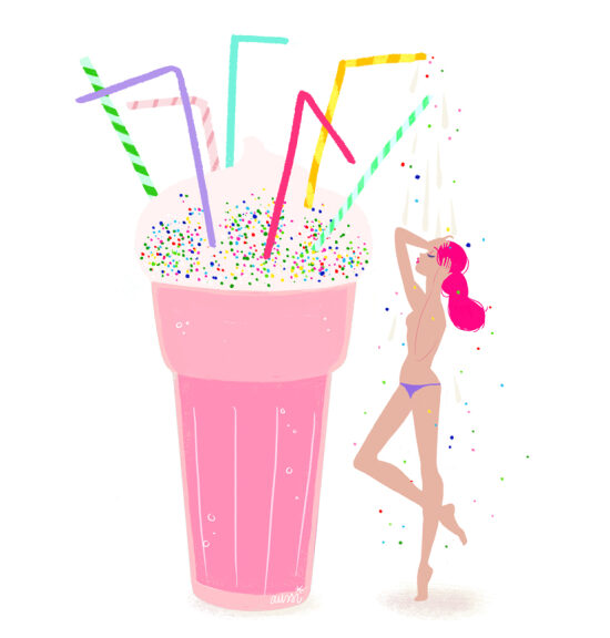 sucre addiction - gourmandise - dietétique